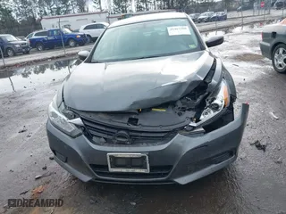 2018 Nissan Altima 2.5 SL with VIN 1N4AL3AP4JC108619, listed as a IAAI auction lot 41467308 with 117,689 mi miles. Bid and sale history available at carsss.com. Image 12.
