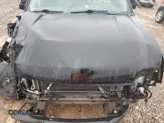 2010 Chevrolet Avalanche LTZ with VIN 3GNNCGE01AG259664, listed as a Copart auction lot 80579493 with Not Provided miles and Salvage Title. Bid and sale history available at DreamBid. Image 11.