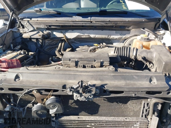 2012 Ford F-150 XL with VIN 1FTFW1CF7CKD28801, listed as a IAAI auction lot 41736499 with 166,001 mi miles. Bid and sale history available at carsss.com. Image 10.
