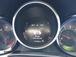 2016 FIAT 500X Easy с VIN ZFBCFXBT5GP362969, выставлен на аукционе IAAI как лот 42687899 с пробегом 116 194 миль миль и . История ставок и продаж доступна на DreamBid. Изображение 7.
