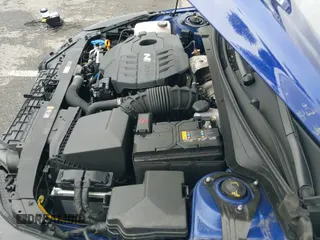 2023 Hyundai Elantra с VIN KMHLW4AK7PU014012, выставлен на аукционе IAAI как лот 42493498 с пробегом 25 604 миль миль и . История ставок и продаж доступна на DreamBid. Изображение 19.