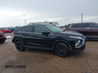 2022 Mitsubishi Eclipse Cross LE с VIN JA4ATVAA7NZ027693, выставлен на аукционе IAAI как лот 42506302 с пробегом 118 416 миль миль и . История ставок и продаж доступна на DreamBid. Изображение 13.