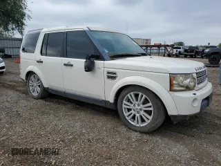 2010 Land Rover LR4 Lux z VIN SALAK2D45AA521498, wystawiony jako Copart lot #83670394 z przebiegiem 108 621 mil mil oraz Szkody całkowita. Historia ofert i sprzedaży dostępna na DreamBid. Obrazek 4.