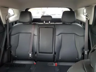 2023 Kia Sportage EX with VIN KNDPVCAG7P7102085, listed as a Copart auction lot 49356075 with 47,257 mi miles and Salvage Title. Bid and sale history available at carsss.com. Image 10.