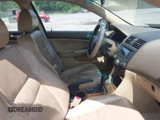 2004 Honda Accord EX with VIN 1HGCM66544A020504, listed as a IAAI auction lot 42371648 with 375,264 mi miles and . Bid and sale history available at DreamBid. Image 5.