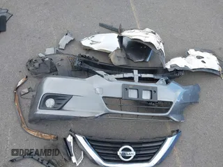 2017 Nissan Altima SR with VIN 1N4AL3AP6HC275154, listed as a IAAI auction lot 42032882 with Not provided miles and . Bid and sale history available at DreamBid. Image 12.