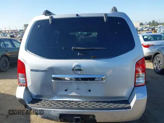 2012 Nissan Pathfinder S z VIN 5N1AR1NN8CC619075, wystawiony jako IAAI lot #42227462 z przebiegiem 93 991 mil mil oraz . Historia ofert i sprzedaży dostępna na DreamBid. Obrazek 16.