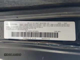 2008 Subaru Outback i with VIN 4S4BP61C587349654, listed as a IAAI auction lot 42674322 with 146,798 mi miles and . Bid and sale history available at DreamBid. Image 9.