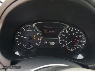 2013 Nissan Altima 2.5 SL with VIN 1N4AL3AP1DC149214, listed as a Copart auction lot 52717905 with 100,588 mi miles and Salvage Title. Bid and sale history available at carsss.com. Image 9.