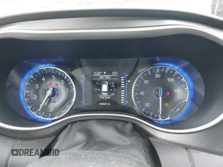 2020 Chrysler Pacifica Touring with VIN 2C4RC1FG3LR245765, listed as a IAAI auction lot 42069689 with 40,869 mi miles and . Bid and sale history available at DreamBid. Image 7.