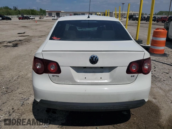 2010 Volkswagen Jetta Limited Edition с VIN 3VWAZ7AJ5AM116445, выставлен на аукционе Copart как лот 55918355 с пробегом 155 659 миль миль и Чистый • Clean title. История ставок и продаж доступна на DreamBid. Изображение 6.