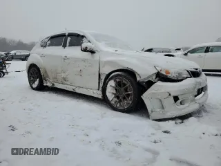 2012 Subaru WRX WRX Limited с VIN JF1GR7E61CG236717, выставлен на аукционе Copart как лот 88438485 с пробегом Не указан миль и Списание • Salvage title. История ставок и продаж доступна на DreamBid. Изображение 4.