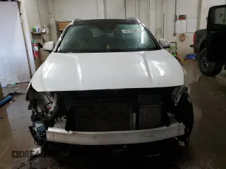 2022 Hyundai Santa Fe Limited with VIN 5NMS44AL0NH477029, listed as a Copart auction lot 88250595 with 79,712 mi miles and Salvage Title. Bid and sale history available at carsss.com. Image 5.