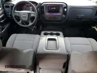 2014 GMC Sierra 1500 z VIN 3GTP1TEH1EG381839, wystawiony jako Copart lot #85761764 z przebiegiem 110 763 mil mil oraz Szkoda całkowita • Salvage title. Historia ofert i sprzedaży dostępna na DreamBid. Obrazek 8.