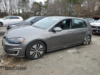 2016 Volkswagen Golf SEL Premium z VIN WVWPP7AU9GW904537, wystawiony jako Copart lot #86063854 z przebiegiem 59 789 mil mil oraz Szkoda całkowita • Salvage title. Historia ofert i sprzedaży dostępna na DreamBid. Obrazek 1.
