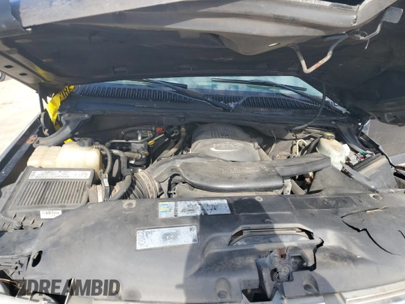 2004 Chevrolet Suburban LS with VIN 1GNEC16Z34J155951, listed as a Copart auction lot 41827455 with 239,565 mi miles and Salvage Title. Bid and sale history available at carsss.com. Image 13.