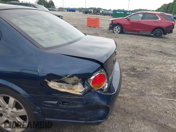 2003 Nissan Maxima GLE с VIN JN1DA31A73T401235, выставлен на аукционе IAAI как лот 42371917 с пробегом 184 450 миль миль и . История ставок и продаж доступна на DreamBid. Изображение 6.