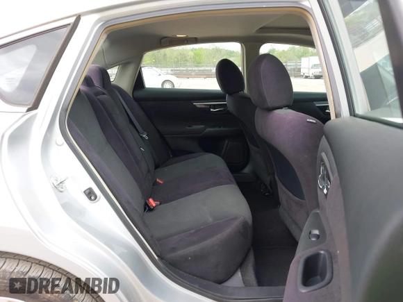 2013 Nissan Altima SV with VIN 1N4BL3AP9DC249999, listed as a IAAI auction lot 42036949 with 212,873 mi miles and . Bid and sale history available at DreamBid. Image 5.