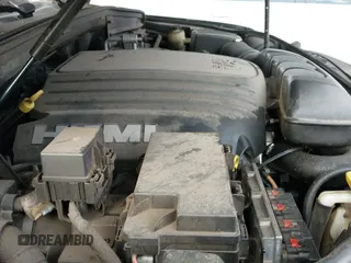 2012 Jeep Grand Cherokee Overland z VIN 1C4RJECT1CC301144, wystawiony jako IAAI lot #42760348 z przebiegiem 59 939 mil mil oraz . Historia ofert i sprzedaży dostępna na DreamBid. Obrazek 19.