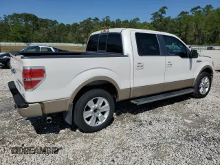 2011 Ford F-150 XL with VIN 1FTFW1CF1BFB54652, listed as a Copart auction lot 50248515 with 180,585 mi miles and Clean Title. Bid and sale history available at carsss.com. Image 3.
