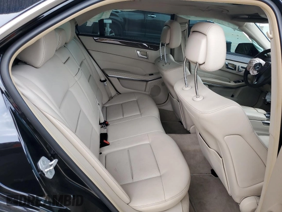 2016 Mercedes-Benz E 350 Sport z VIN WDDHF5KB6GB199606, wystawiony jako Copart lot #60091345 z przebiegiem 112 416 mil mil oraz Czysty tytuł • Clean title. Historia ofert i sprzedaży dostępna na DreamBid. Obrazek 10.
