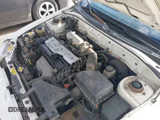 2002 Hyundai Accent GL with VIN KMHCG45C92U347708, listed as a IAAI auction lot 42137086 with 73,271 mi miles. Bid and sale history available at carsss.com. Image 10.