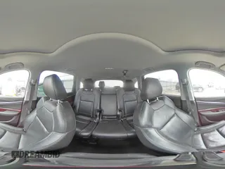 2014 Acura MDX z VIN 5FRYD4H20EB015366, wystawiony jako Copart lot #45592405 z przebiegiem 156 644 mil mil oraz Szkoda całkowita • Salvage title. Historia ofert i sprzedaży dostępna na DreamBid. Obrazek 14.