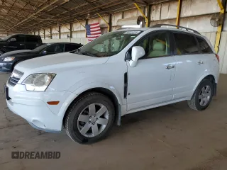 2009 Saturn VUE XR z VIN 3GSCL537X9S573962, wystawiony jako Copart lot #55031225 z przebiegiem 159 695 mil mil oraz Szkoda całkowita • Salvage title. Historia ofert i sprzedaży dostępna na DreamBid. Obrazek 1.