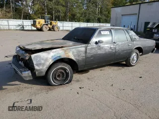 1977 Chevrolet Impala с VIN IL69U7J272968, выставлен на аукционе Copart как лот 75909154 с пробегом Не указан миль и Списание • Salvage title. История ставок и продаж доступна на DreamBid. Изображение 1.