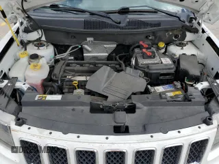 2015 Jeep Compass Sport with VIN 1C4NJCBA2FD325826, listed as a Copart auction lot 49446245 with 63,167 mi miles and Salvage Title. Bid and sale history available at carsss.com. Image 12.