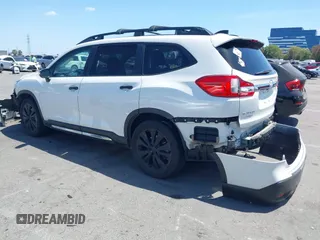 2022 Subaru Ascent Touring with VIN 4S4WMARD2N3425683, listed as a IAAI auction lot 42272008 with 45,233 mi miles and . Bid and sale history available at DreamBid. Image 3.