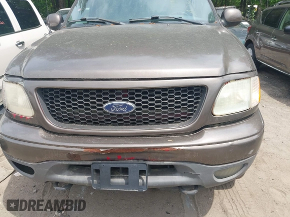 2002 Ford F-150 XL with VIN 2FTRX18W22CA23065, listed as a IAAI auction lot 42128001 with 262,452 mi miles and . Bid and sale history available at DreamBid. Image 6.
