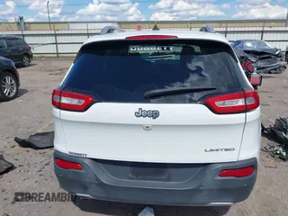 2016 Jeep Cherokee Limited z VIN 1C4PJLDB5GW363071, wystawiony jako IAAI lot #42229705 z przebiegiem 78 397 mil mil oraz . Historia ofert i sprzedaży dostępna na DreamBid. Obrazek 16.