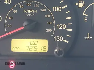 2005 Hyundai Accent GLS with VIN KMHCG45CX5U614083, listed as a IAAI auction lot 41006582 with 72,516 mi miles. Bid and sale history available at carsss.com. Image 15.