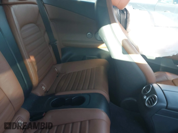 2018 Mercedes-Benz C 300 with VIN WDDWK4JB3JF701325, listed as a IAAI auction lot 41607243 with 76,967 mi miles and . Bid and sale history available at DreamBid. Image 8.