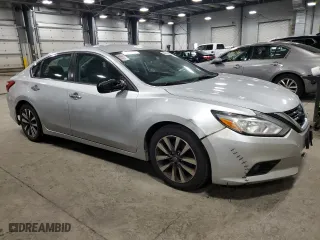 2017 Nissan Altima 2.5 SL with VIN 1N4AL3AP3HC216501, listed as a Copart auction lot 54015515 with 241,171 mi miles and Clean Title. Bid and sale history available at carsss.com. Image 4.