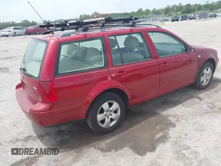 2004 Volkswagen Jetta GLS с VIN WVWSR61J54W189174, выставлен на аукционе IAAI как лот 42441661 с пробегом 168 596 миль миль и . История ставок и продаж доступна на DreamBid. Изображение 4.