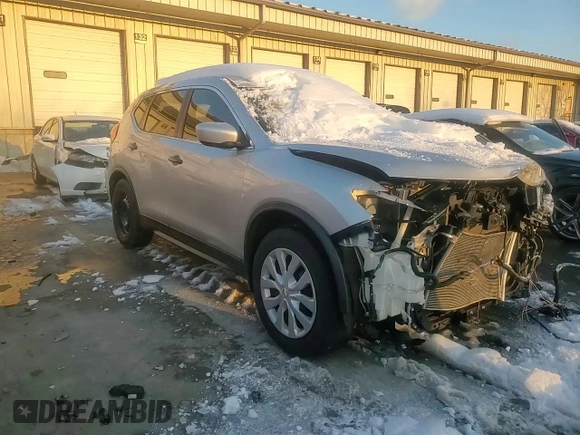 2020 Nissan Rogue SV с VIN JN8AT2MT8LW007702, выставлен на аукционе Copart как лот 41662435 с пробегом 42 337 миль миль и Списание • Salvage title. История ставок и продаж доступна на DreamBid. Изображение 11.