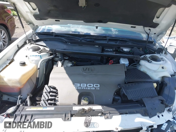 1998 Buick LeSabre Limited with VIN 1G4HR52K7WH510405, listed as a IAAI auction lot 42531498 with 119,720 mi miles and . Bid and sale history available at DreamBid. Image 10.