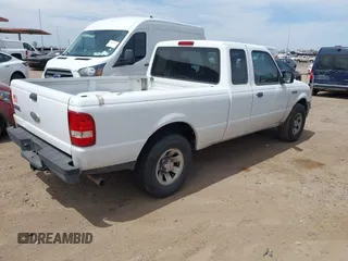 2007 Ford Ranger XL z VIN 1FTYR14U27PA74940, wystawiony jako IAAI lot #42382995 z przebiegiem 193 574 mil mil oraz . Historia ofert i sprzedaży dostępna na DreamBid. Obrazek 4.