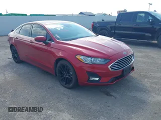 2020 Ford Fusion SE with VIN 3FA6P0HD8LR188175, listed as a IAAI auction lot 42403762 with 84,053 mi miles and . Bid and sale history available at DreamBid. Image 1.