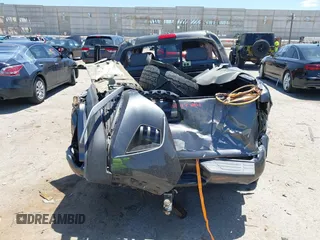 2009 Toyota Tacoma with VIN 3TMLU42N39M030914, listed as a IAAI auction lot 42471262 with Not provided miles and . Bid and sale history available at DreamBid. Image 16.