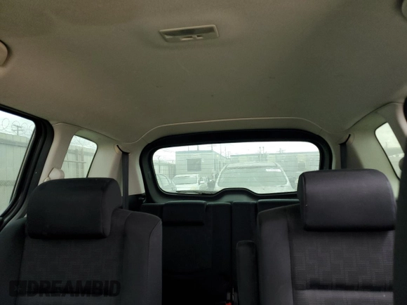 2008 Mazda 5 Grand Touring with VIN JM1CR29L480324110, listed as a Copart auction lot 51169715 with 144,633 mi miles and Salvage title. Bid and sale history available at DreamBid. Image 10.