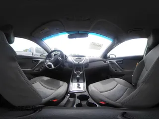 2012 Hyundai Elantra Limited z VIN KMHDH4AE8CU298060, wystawiony jako IAAI lot #42248323 z przebiegiem 207 123 mil mil oraz . Historia ofert i sprzedaży dostępna na DreamBid. Obrazek 18.
