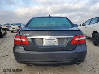 2013 Mercedes-Benz E-Class E 350 Luxury with VIN WDDHF5KB8DA683195, listed as a Copart auction lot 46171085 with 73,362 mi miles and Salvage Title. Bid and sale history available at carsss.com. Image 6.