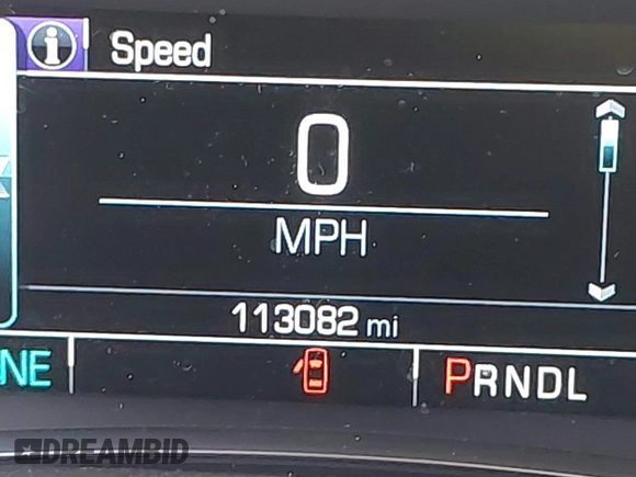 2018 Chevrolet Traverse LT Cloth with VIN 1GNERGKW3JJ254312, listed as a IAAI auction lot 41867193 with 113,082 mi miles and . Bid and sale history available at DreamBid. Image 15.