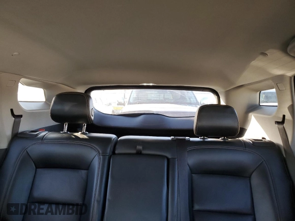 2018 GMC Terrain SLT with VIN 3GKALVEV5JL330917, listed as a Copart auction lot 81642254 with 78,852 mi miles and Salvage Title. Bid and sale history available at carsss.com. Image 10.