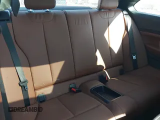 2017 BMW 2 Series 230i с VIN WBA2F9C36HV983909, выставлен на аукционе IAAI как лот 42180503 с пробегом 44 037 миль миль и . История ставок и продаж доступна на DreamBid. Изображение 8.