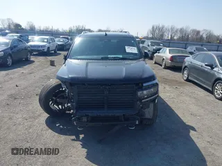 2022 Ford Expedition Platinum with VIN 1FMJU1MT0NEA10620, listed as a IAAI auction lot 41753686 with 58,709 mi miles and . Bid and sale history available at DreamBid. Image 13.