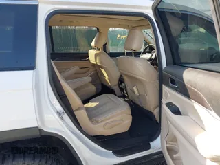2021 Jeep Grand Cherokee Limited z VIN 1C4RJKBG2M8169342, wystawiony jako IAAI lot #42007413 z przebiegiem 106 665 mil mil oraz . Historia ofert i sprzedaży dostępna na DreamBid. Obrazek 8.